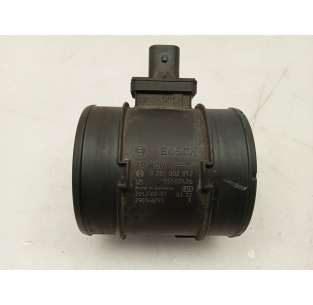 Recambio de caudalimetro para opel insignia sports tourer 2.0 cdti cat referencia OEM IAM 0281002912  