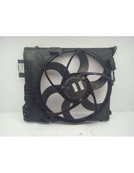 Recambio de electroventilador para bmw x3 (e83) 2.0d referencia OEM IAM 7788136  