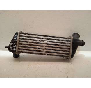 Recambio de intercooler para hyundai accent (lc) 1.5 crdi cat referencia OEM IAM 2827027500  