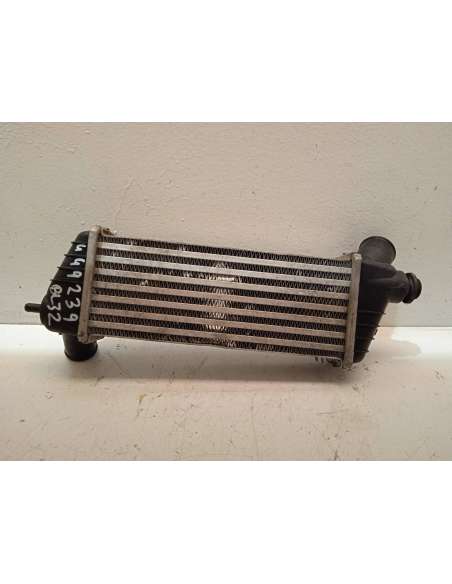 Recambio de intercooler para hyundai accent (lc) 1.5 crdi cat referencia OEM IAM 2827027500  