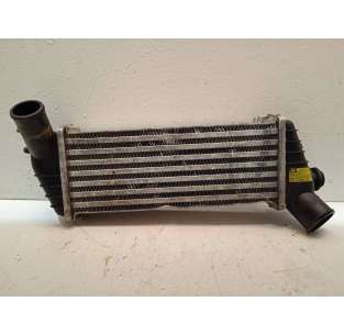 Recambio de intercooler para hyundai accent (lc) 1.5 crdi cat referencia OEM IAM 2827027500   2