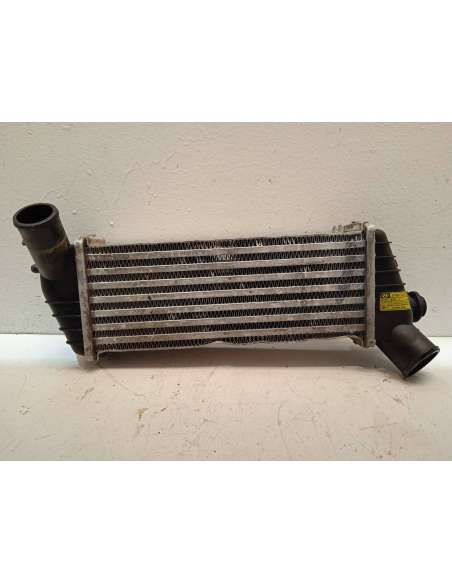 Recambio de intercooler para hyundai accent (lc) 1.5 crdi cat referencia OEM IAM 2827027500  