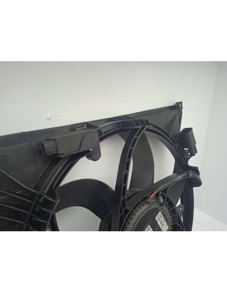 Recambio de electroventilador para bmw x3 (e83) 2.0d referencia OEM IAM 7788136  