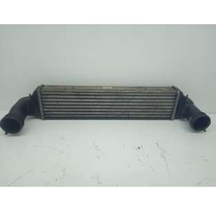 Recambio de intercooler para bmw x3 (e83) 2.0d referencia OEM IAM 77897930  