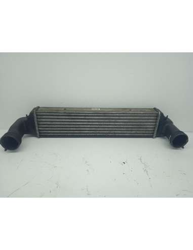 Recambio de intercooler para bmw x3 (e83) 2.0d referencia OEM IAM 77897930  