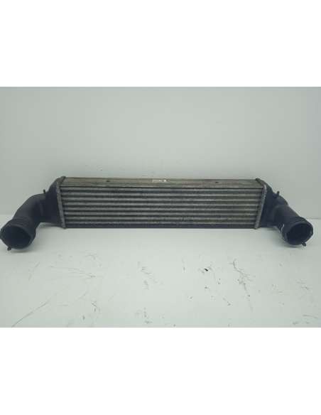 Recambio de intercooler para bmw x3 (e83) 2.0d referencia OEM IAM 77897930  