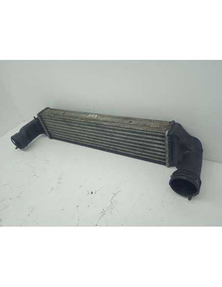 Recambio de intercooler para bmw x3 (e83) 2.0d referencia OEM IAM 77897930  
