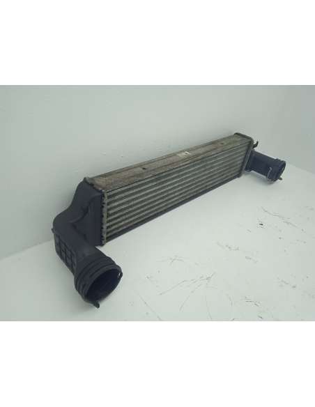 Recambio de intercooler para bmw x3 (e83) 2.0d referencia OEM IAM 77897930  