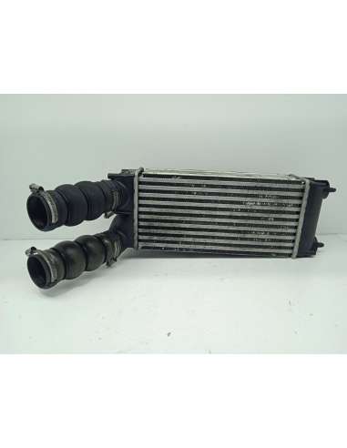 Recambio de intercooler para citroën c4 picasso 1.6 16v hdi fap referencia OEM IAM 9656503980  