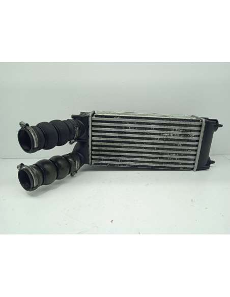 Recambio de intercooler para citroën c4 picasso 1.6 16v hdi fap referencia OEM IAM 9656503980  