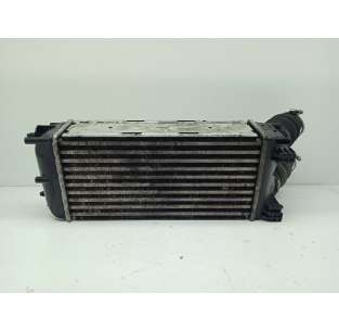Recambio de intercooler para citroën c4 picasso 1.6 16v hdi fap referencia OEM IAM 9656503980   2