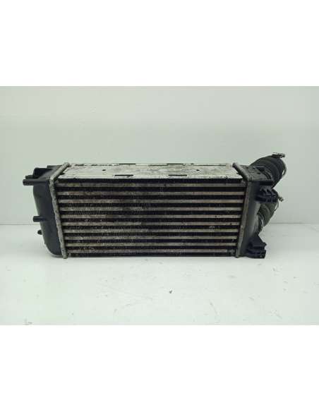 Recambio de intercooler para citroën c4 picasso 1.6 16v hdi fap referencia OEM IAM 9656503980  