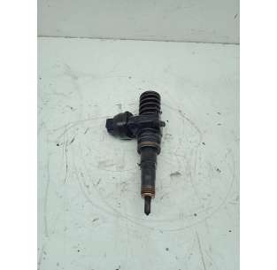 Recambio de inyector para volkswagen golf iv berlina (1j1) 1.9 tdi referencia OEM IAM 038130073AJ  