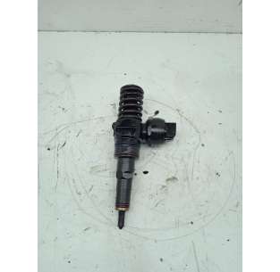 Recambio de inyector para volkswagen golf iv berlina (1j1) 1.9 tdi referencia OEM IAM 038130073AJ   2