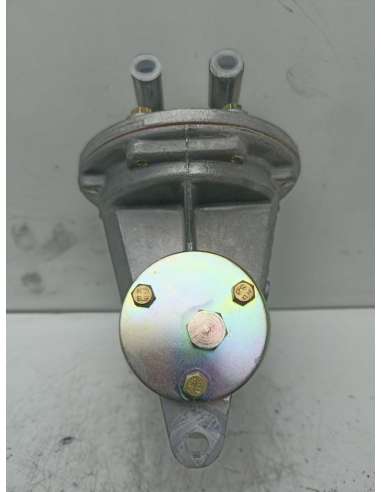 Recambio de depresor freno / bomba vacio para peugeot 106 (s1) 1.1 referencia OEM IAM  9286 00490993