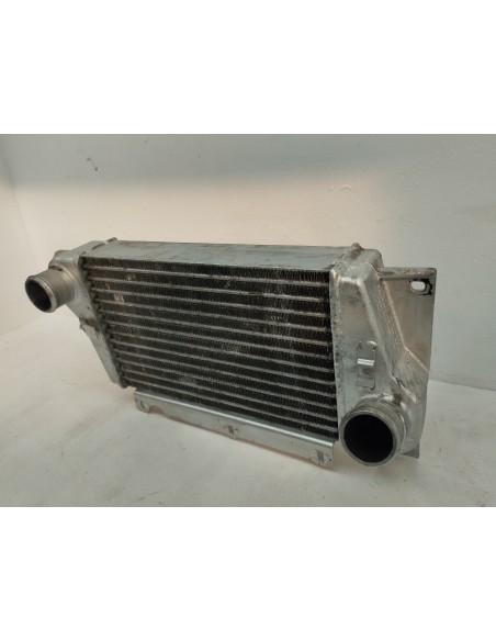 Recambio de intercooler para tata telco safari referencia OEM IAM   