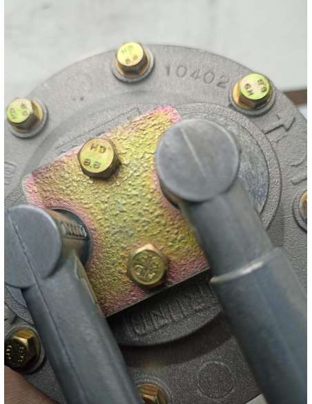 Recambio de depresor freno / bomba vacio para peugeot 106 (s1) 1.1 referencia OEM IAM  9956 00490993