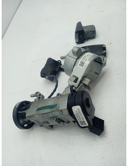 Recambio de conmutador de arranque para opel insignia berlina cosmo referencia OEM IAM 20912838  