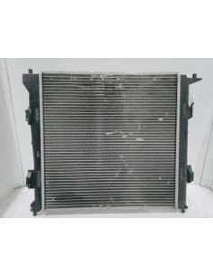 Recambio de radiador agua para kia cee´d 1.6 crdi cat referencia OEM IAM 253101H600   2