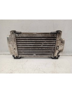 Recambio de intercooler para bmw mini (r50,r53) 1.6 16v cat referencia OEM IAM 15153680   2