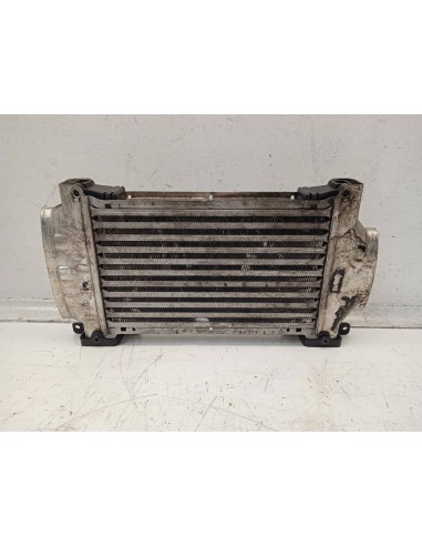 Recambio de intercooler para bmw mini (r50,r53) 1.6 16v cat referencia OEM IAM 15153680  