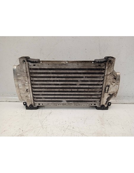 Recambio de intercooler para bmw mini (r50,r53) 1.6 16v cat referencia OEM IAM 15153680  