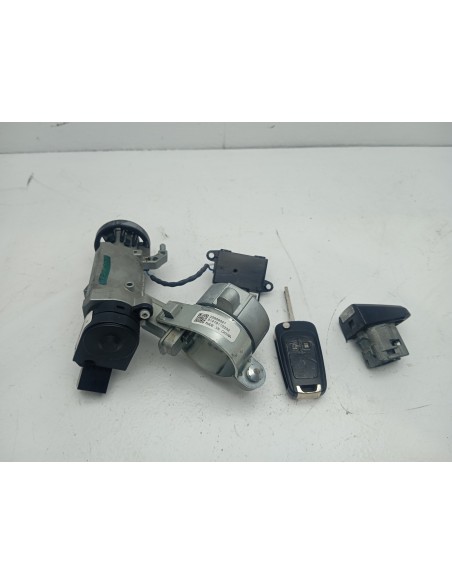 Recambio de conmutador de arranque para opel insignia berlina cosmo referencia OEM IAM 20912838  