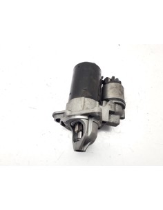 Recambio de motor arranque para chevrolet aveo 1.2 cat referencia OEM IAM 0001107522   2