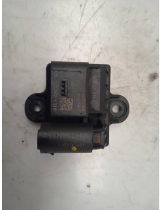 Recambio de modulo electronico para mercedes-benz clase glk (w204) glk glk 250 cdi 4-matic be (204.982) referencia OEM IAM A6519
