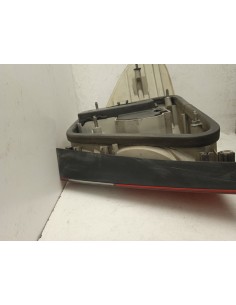 Recambio de piloto trasero izquierdo para mercedes-benz clase clk (w208) coupe 2.3 compresor cat referencia OEM IAM A2088200164  2