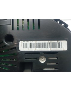 Recambio de cuadro instrumentos para opel insignia berlina cosmo referencia OEM IAM 365903926H   2