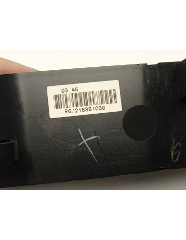 Recambio de mando elevalunas para bmw mini (r50,r53) 1.6 16v cat referencia OEM IAM 6917989  