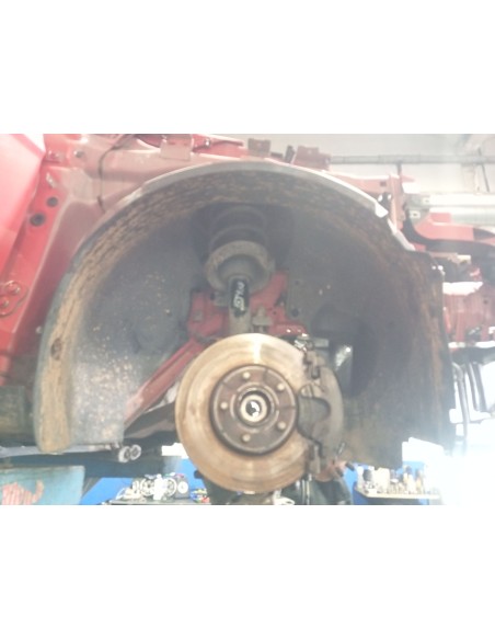 Recambio de paso rueda delantero derecho para ford focus lim. (cb8) trend referencia OEM IAM 1932342  