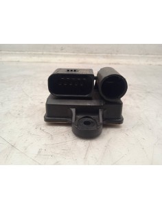 Recambio de modulo electronico para mercedes-benz clase glk (w204) glk glk 250 cdi 4-matic be (204.982) referencia OEM IAM A6519 2