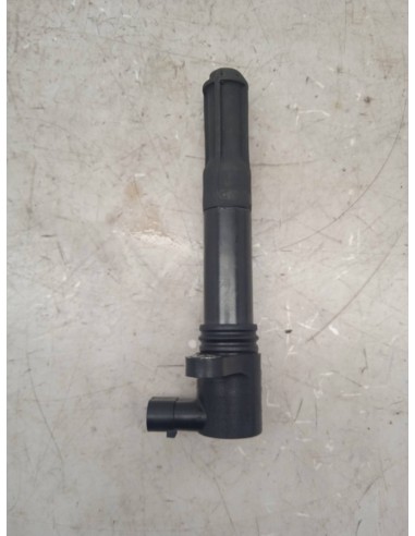 Recambio de bobina encendido para fiat grande punto (199) 1.4 referencia OEM IAM   