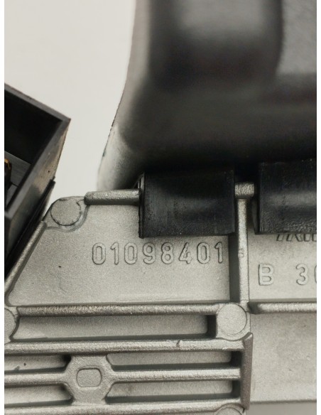 Recambio de conmutador de arranque para alfa romeo mito (145) junior referencia OEM IAM 50515281  