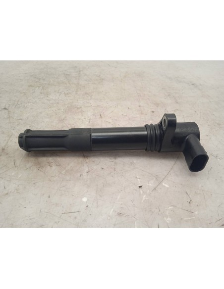 Recambio de bobina encendido para fiat grande punto (199) 1.4 referencia OEM IAM   
