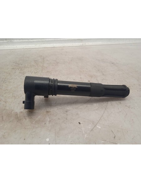 Recambio de bobina encendido para fiat grande punto (199) 1.4 referencia OEM IAM   