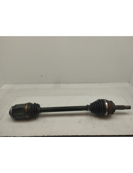 Recambio de transmision delantera derecha para mitsubishi space wagon (n80/n90) 2.4 gdi cat referencia OEM IAM   