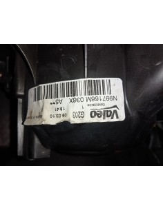 Recambio de motor calefaccion para seat altea xl (5p5) 1.4 16v tsi referencia OEM IAM 3C0907521F   2