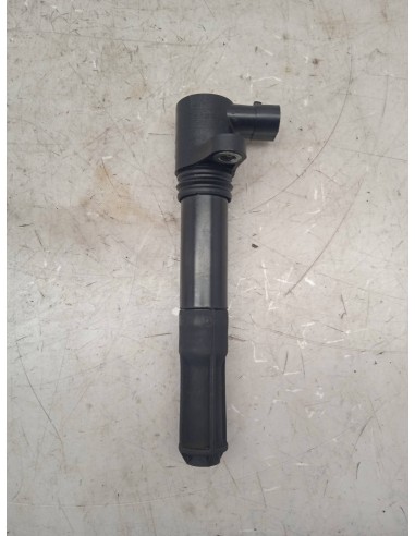 Recambio de bobina encendido para fiat grande punto (199) 1.4 referencia OEM IAM   