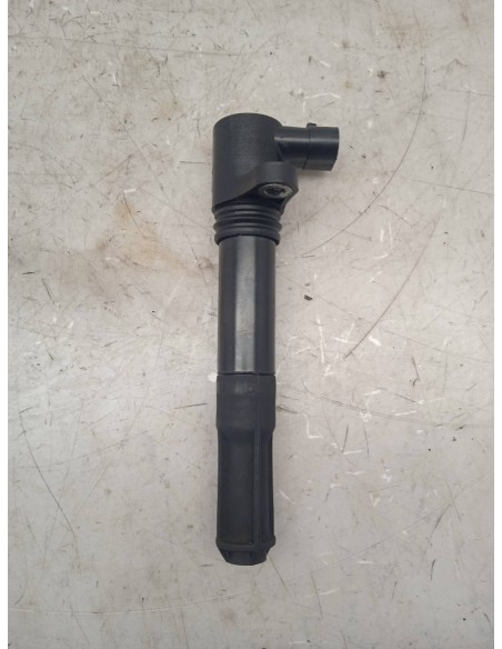Recambio de bobina encendido para fiat grande punto (199) 1.4 referencia OEM IAM   