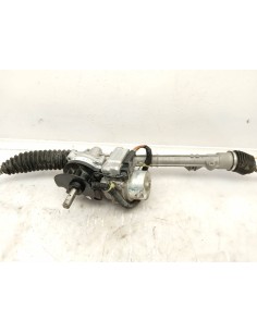 Recambio de cremallera direccion para peugeot 208 1.6 blue-hdi fap referencia OEM IAM 9816450380 ELECTRICA Q003TC06747703 2
