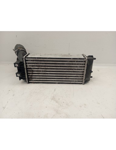 Recambio de intercooler para peugeot 3008 referencia OEM IAM 9800291280  