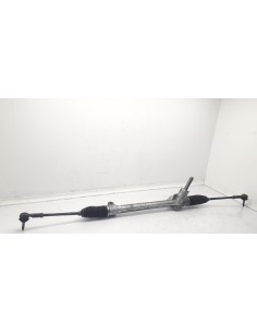 Recambio de cremallera direccion para chevrolet aveo 1.2 cat referencia OEM IAM 527742743  