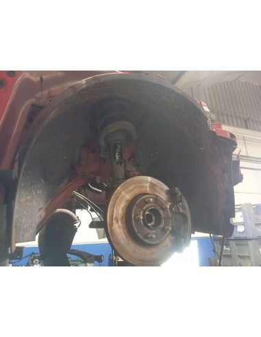 Recambio de paso rueda delantero derecho para ford focus lim. (cb8) trend referencia OEM IAM 1932342  