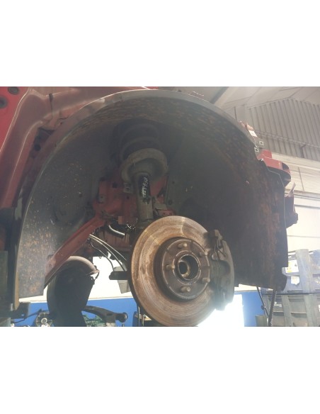 Recambio de paso rueda delantero derecho para ford focus lim. (cb8) trend referencia OEM IAM 1932342  