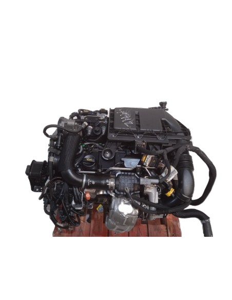 Recambio de motor completo para citroën c3 1.4 hdi referencia OEM IAM 8HR  