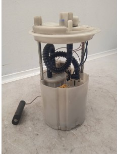 Recambio de bomba combustible para fiat grande punto (199) 1.4 referencia OEM IAM 0580316137  