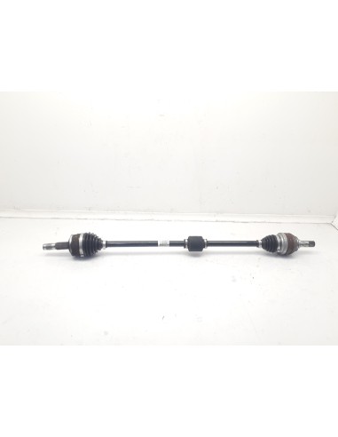 Recambio de transmision delantera derecha para chevrolet aveo 1.2 cat referencia OEM IAM   
